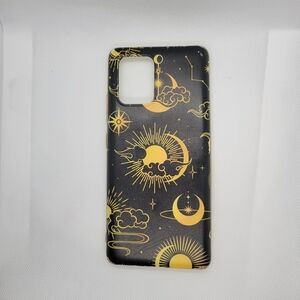 Samsung S10 Lite Sun and Moon Phone Case